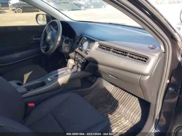3CZRU6H3XJG717784 Honda HR-V LX
