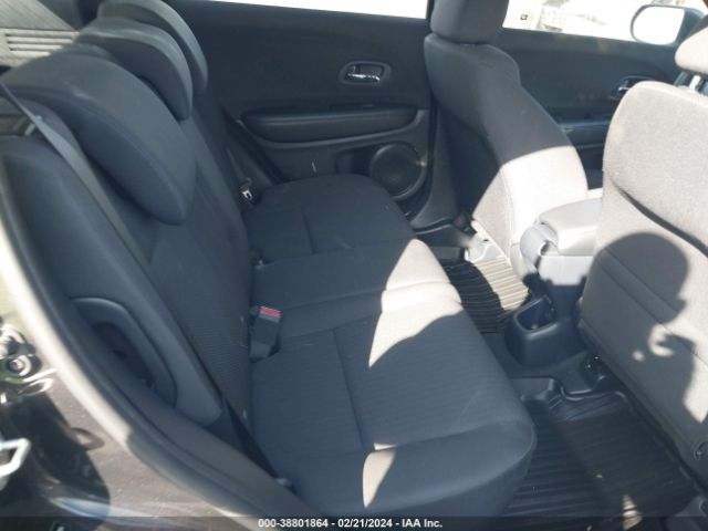 3CZRU6H3XJG717784 Honda HR-V LX