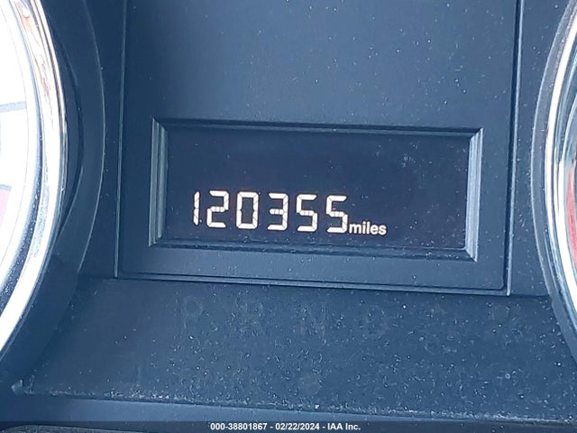 Dodge Grand Caravan Sxt 30th Anniversary 2014 2C4RDGCG1ER463310 Image 7