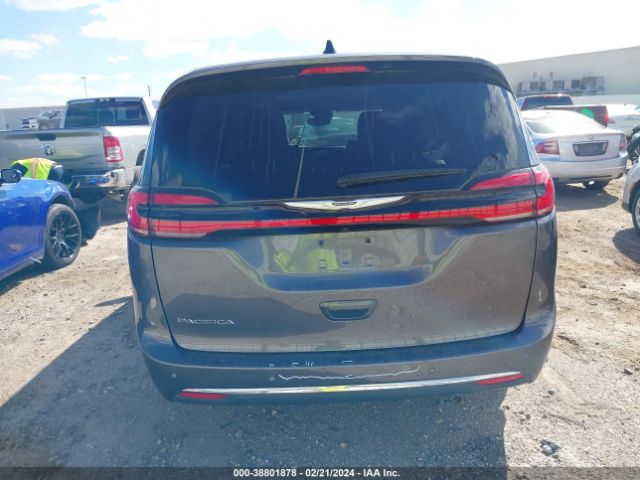 2C4RC1BGXPR549347 Chrysler Pacifica Touring L