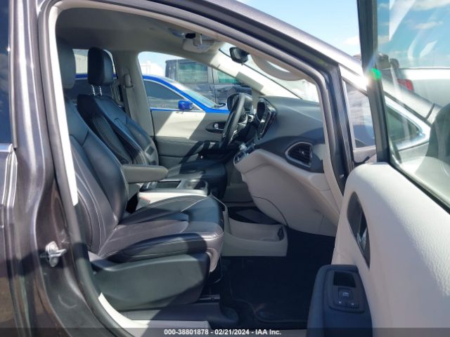 2C4RC1BGXPR549347 Chrysler Pacifica Touring L