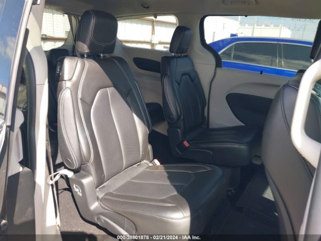 2C4RC1BGXPR549347 Chrysler Pacifica Touring L