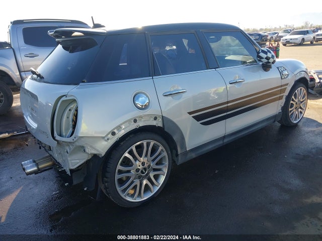 2016 MINI HARDTOP WMWXU3C53G2B62800 Photo 3