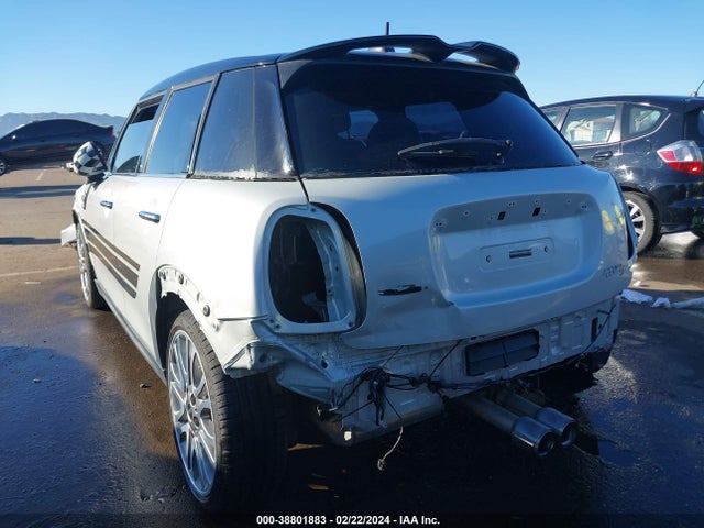 2016 MINI HARDTOP WMWXU3C53G2B62800 Photo 5