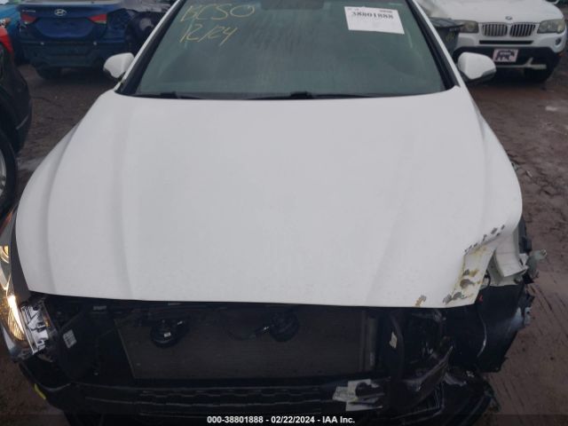 5NPE34AF8KH792900 Hyundai Sonata Sport