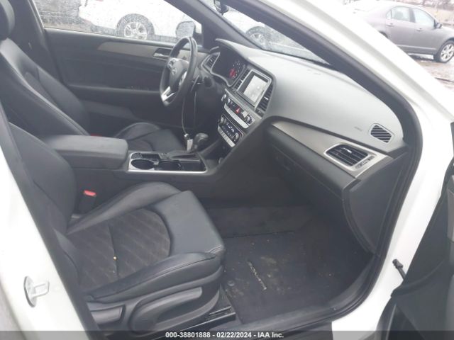 5NPE34AF8KH792900 Hyundai Sonata Sport