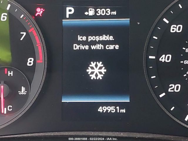 5NPE34AF8KH792900 Hyundai Sonata Sport