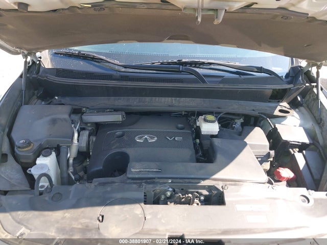 5N1AL0MN9FC538426 Infiniti QX60