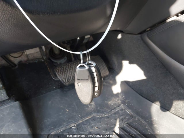 5N1AL0MN9FC538426 Infiniti QX60