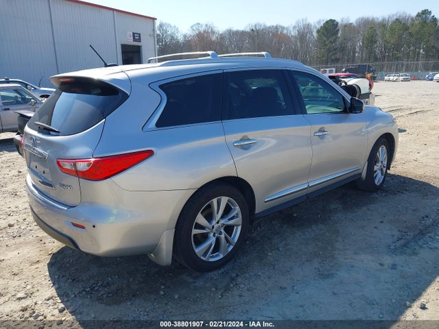 5N1AL0MN9FC538426 Infiniti QX60