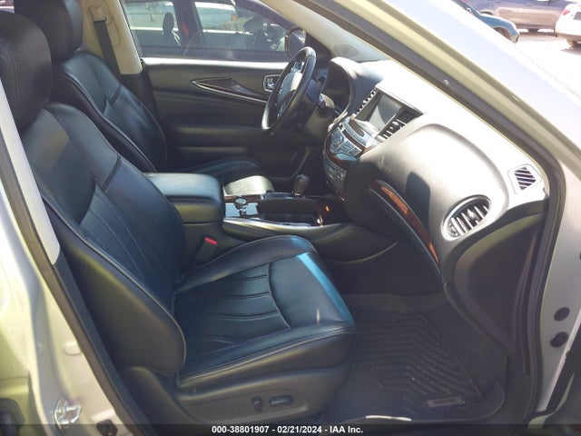 5N1AL0MN9FC538426 Infiniti QX60