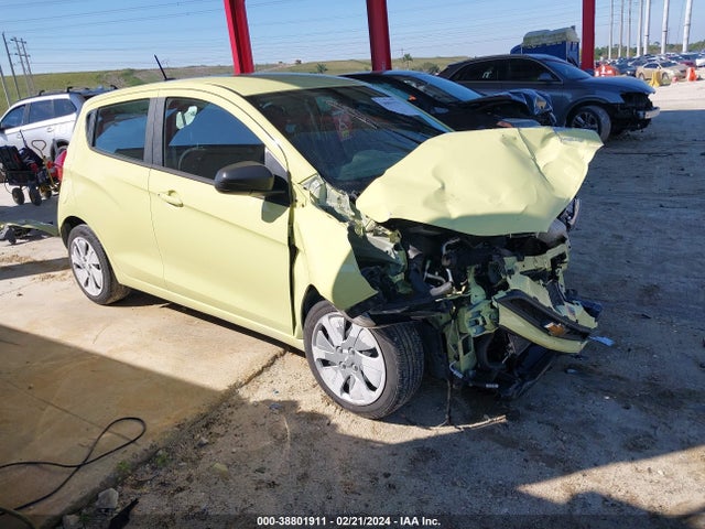 2018 KL8CB6SA5JC440143 main image