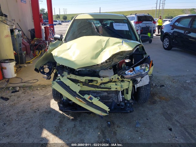 Chevrolet Spark Ls Cvt 2018 KL8CB6SA5JC440143 Image 13