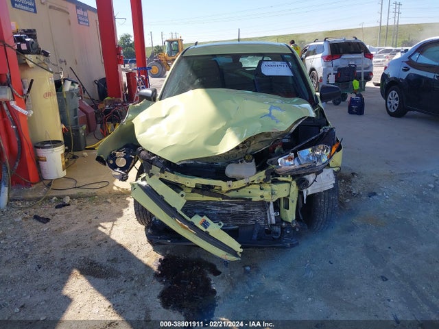 Chevrolet Spark Ls Cvt 2018 KL8CB6SA5JC440143 Image 6