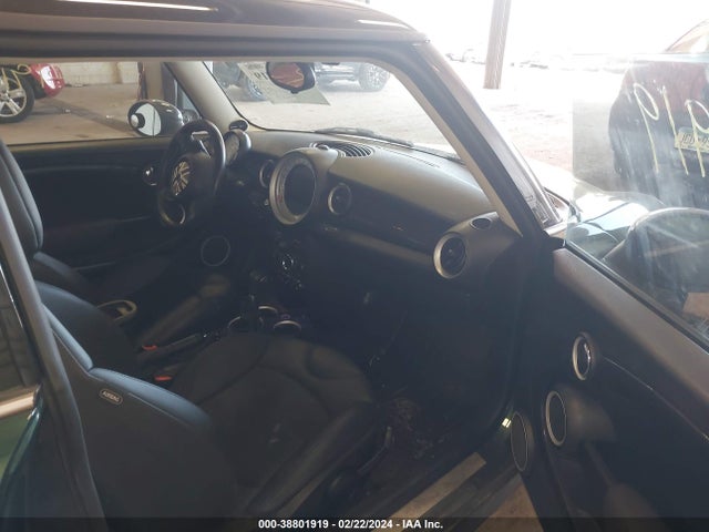 2013 MINI HARDTOP WMWSV3C51DT388473 Photo 4