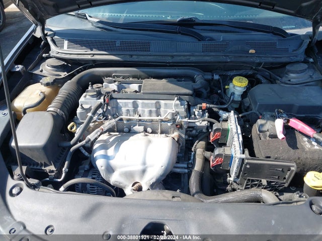 Dodge DART SXT 2016 1C3CDFBBXGD592811 Image 10