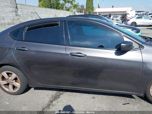 Dodge DART SXT 2016 1C3CDFBBXGD592811 Image 13