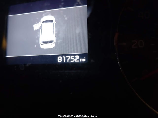 KIA Sorento 2.4l Lx 2019 5XYPGDA32KG439272 Image 14
