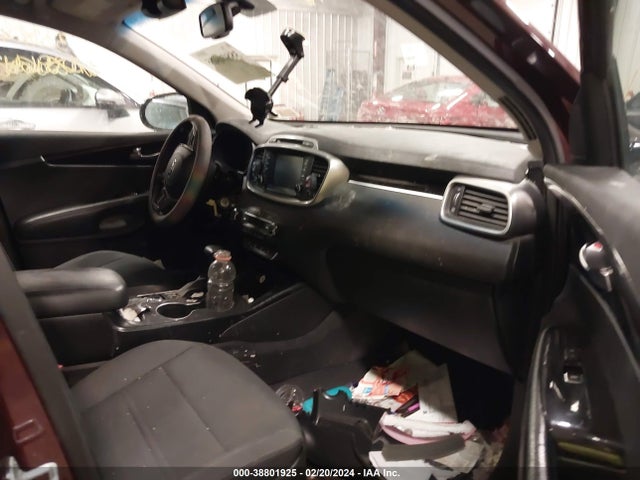 KIA Sorento 2.4l Lx 2019 5XYPGDA32KG439272 Image 5