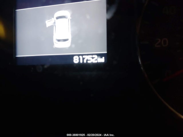 KIA Sorento 2.4l Lx 2019 5XYPGDA32KG439272 Image 7