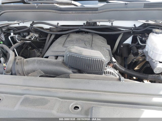 Продажа на аукционе авто 2019 Chevrolet Silverado 2500hd Wt, vin: 2GB2CREG3K1216785, номер лота: 38801935