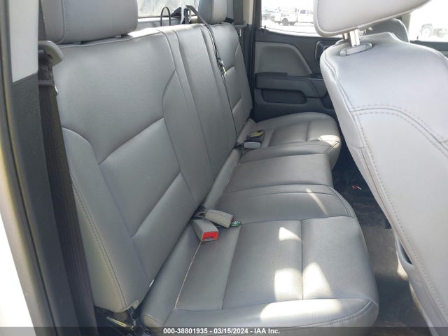 Продажа на аукционе авто 2019 Chevrolet Silverado 2500hd Wt, vin: 2GB2CREG3K1216785, номер лота: 38801935