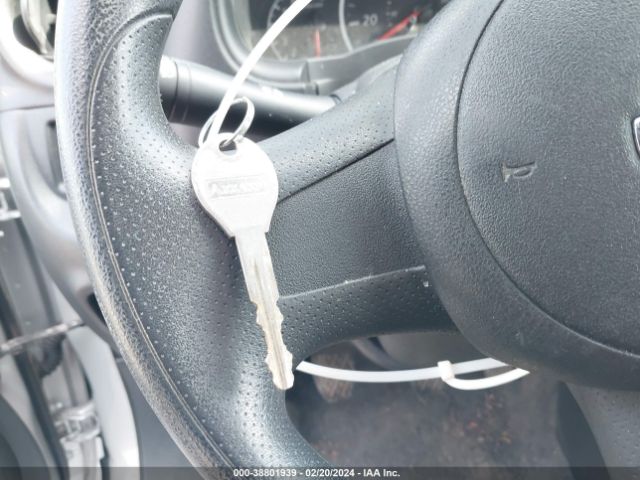 3N1CN7APXEL842893 Nissan Versa 1.6 S