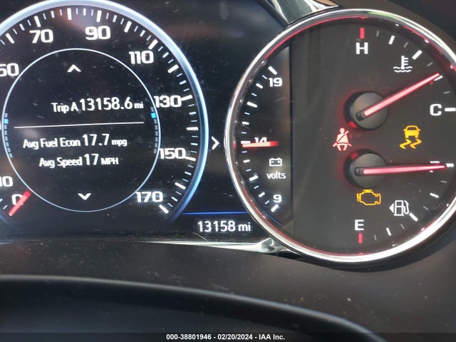 GMC Terrain Awd Denali 2024 3GKALXEG5RL160535 Image 15
