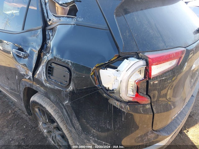 GMC Terrain Awd Denali 2024 3GKALXEG5RL160535 Image 18