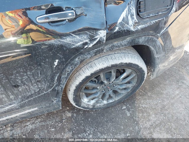 GMC Terrain Awd Denali 2024 3GKALXEG5RL160535 Image 19