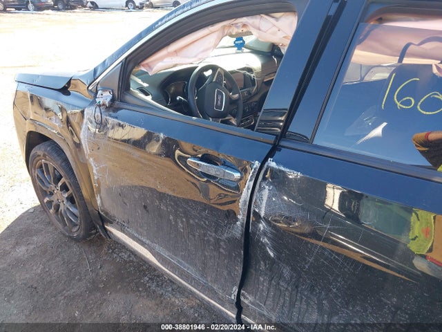 GMC Terrain Awd Denali 2024 3GKALXEG5RL160535 Image 20