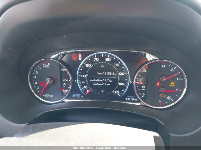 GMC Terrain Awd Denali 2024 3GKALXEG5RL160535 Image 7