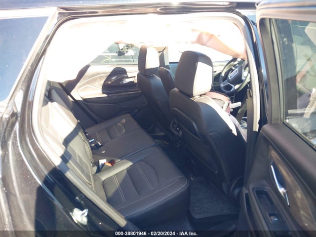 GMC Terrain Awd Denali 2024 3GKALXEG5RL160535 Image 8
