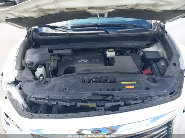 5N1AL0MN9FC548275 Infiniti QX60