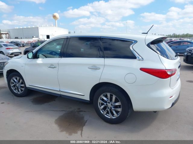 5N1AL0MN9FC548275 Infiniti QX60