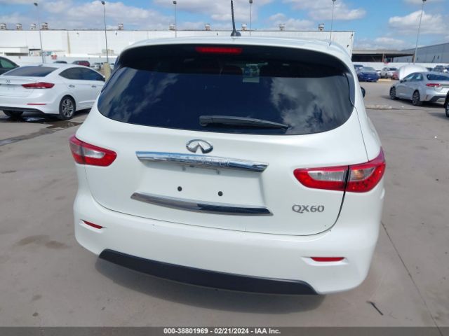 5N1AL0MN9FC548275 Infiniti QX60