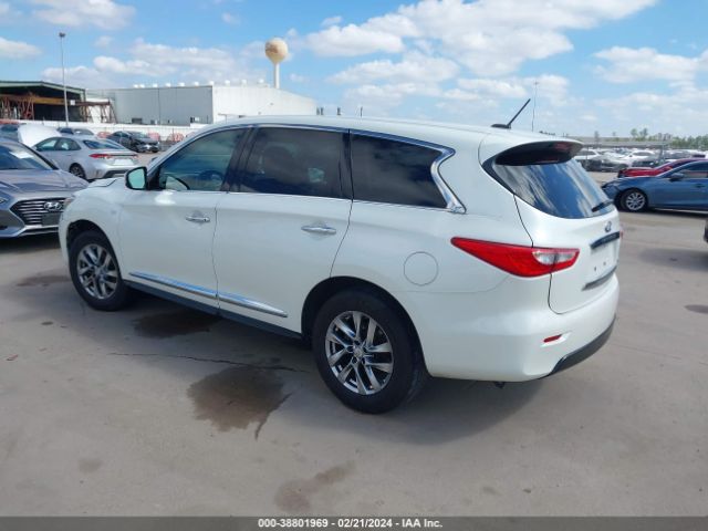 5N1AL0MN9FC548275 Infiniti QX60