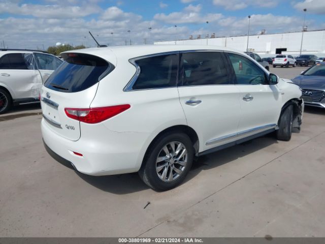 5N1AL0MN9FC548275 Infiniti QX60