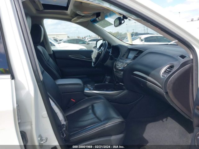 5N1AL0MN9FC548275 Infiniti QX60