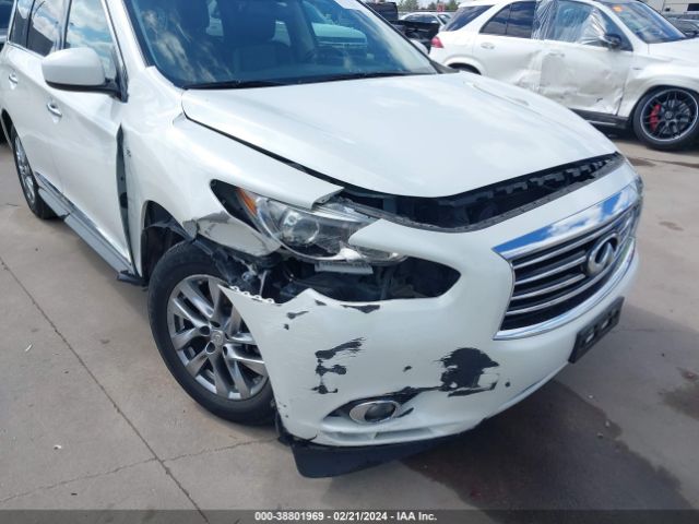 5N1AL0MN9FC548275 Infiniti QX60