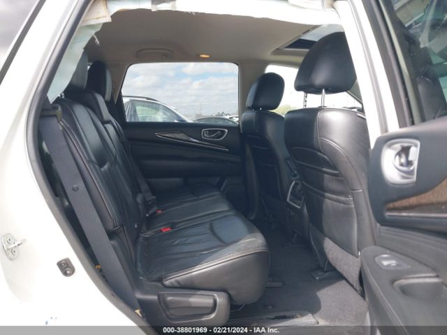 5N1AL0MN9FC548275 Infiniti QX60