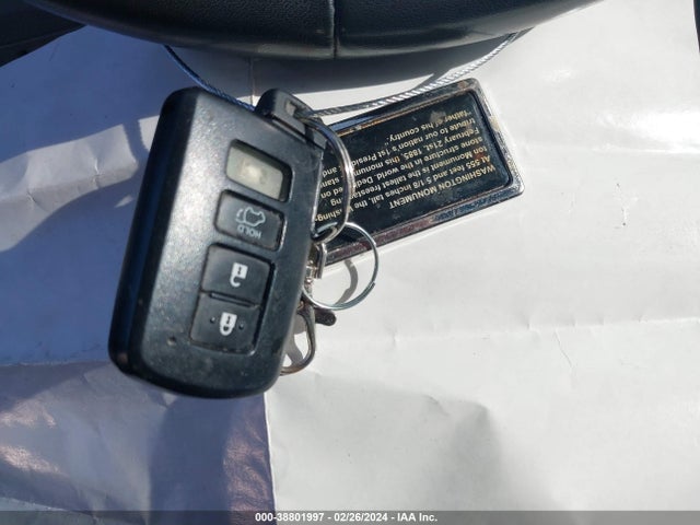 Toyota Highlander Xle 2019 5TDJZRFH6KS710774 Image 11