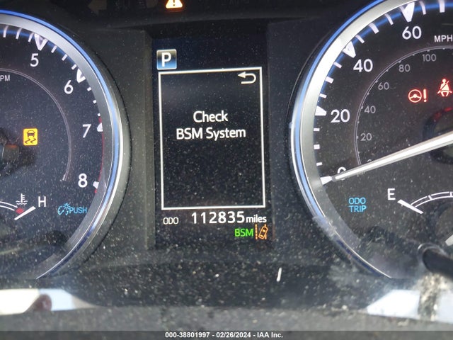 Toyota Highlander Xle 2019 5TDJZRFH6KS710774 Image 15