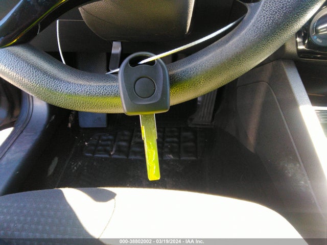 3VWLA7AJ9FM272785 Volkswagen Jetta 2.0l Tdi S