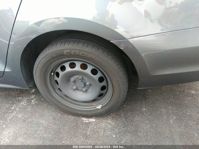 3VWLA7AJ9FM272785 Volkswagen Jetta 2.0l Tdi S