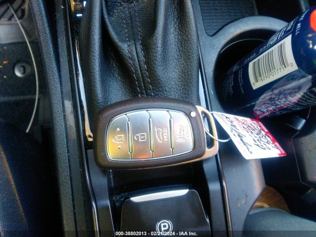Hyundai Tucson Value 2019 KM8J3CA4XKU011657 Image 11