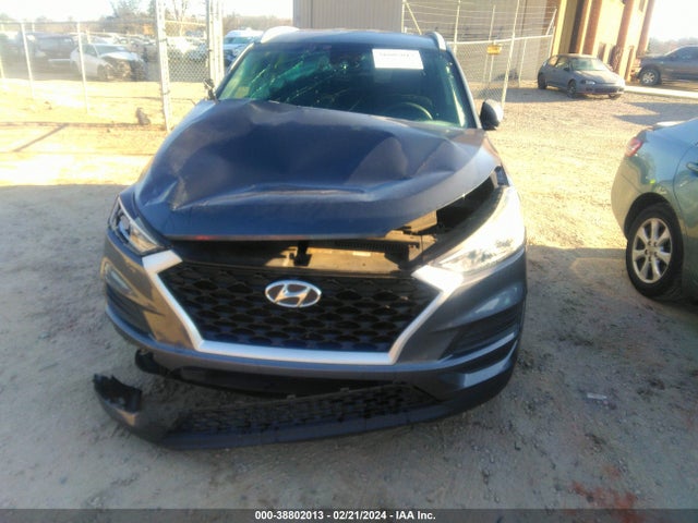 Hyundai Tucson Value 2019 KM8J3CA4XKU011657 Image 12