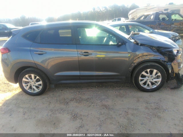 Hyundai Tucson Value 2019 KM8J3CA4XKU011657 Image 13