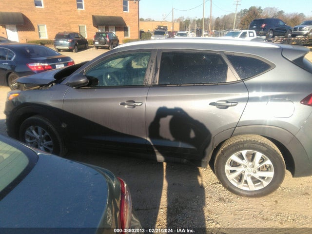 Hyundai Tucson Value 2019 KM8J3CA4XKU011657 Image 14