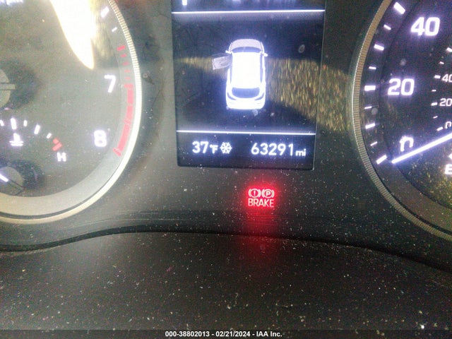 Hyundai Tucson Value 2019 KM8J3CA4XKU011657 Image 15